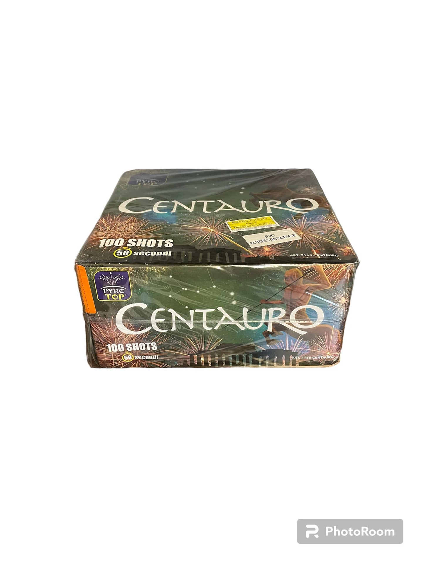 Batteria Centauro 100 colpi / 20mm